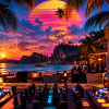 Ibiza Summer Beach