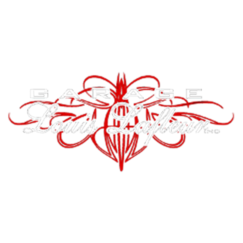 Garage Louis Lafleur Inc