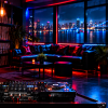 Dancefloor Mix Project