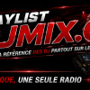 Playlist Djmix.ca